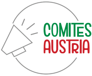 comites austria logo