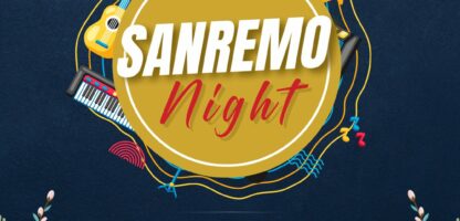 Sanremo Night – Finale del Festival di Sanremo