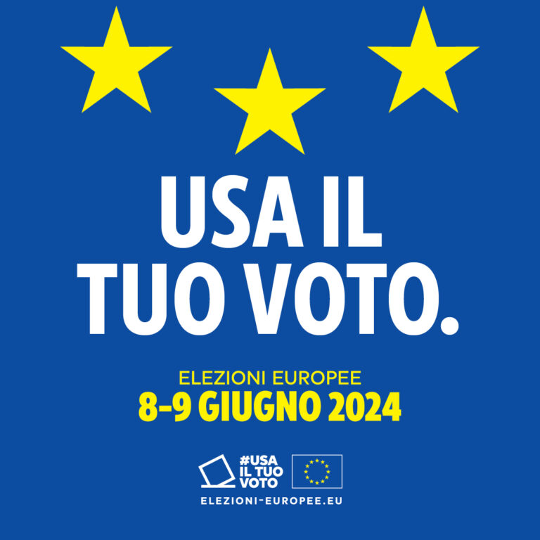 Elezioni Europee 2024 – Informazioni per il voto in Austria