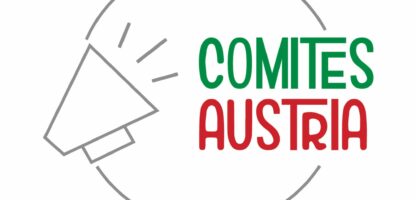 Comites Austria – Das Komitee der ItalienerInnen in Österreich