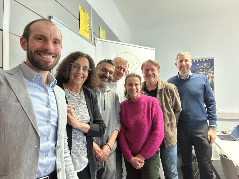 Grande successo per la missione del Comites Austria a Innsbruck