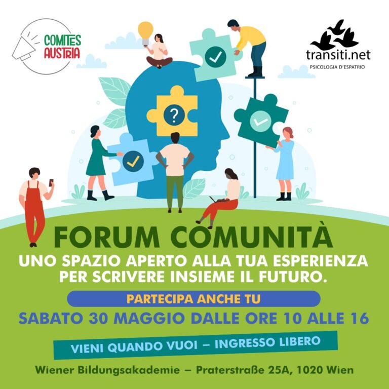 Forum Comunità