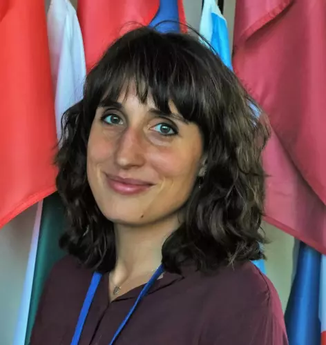 Claudia Carpanese